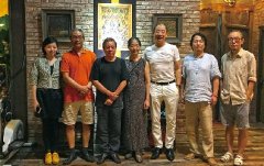 <b>聚名家名人  汇人文艺术</b>