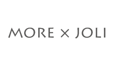 MORE X JOLI 一家照相馆