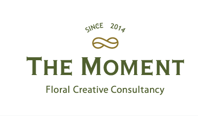 THE MOMENT时刻花礼