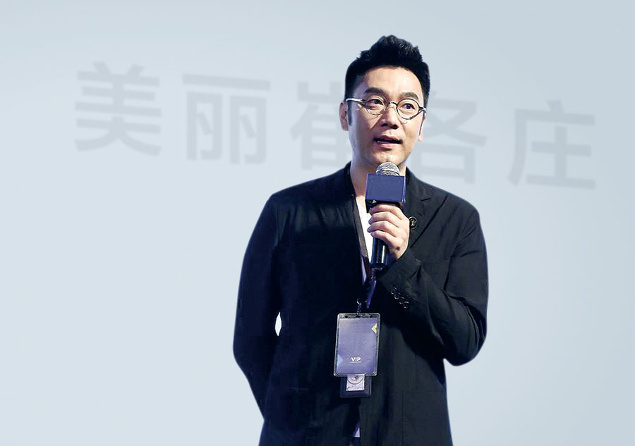 多方“连接”让艺术家有归属感