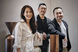 陈暄：办公室的无限可能